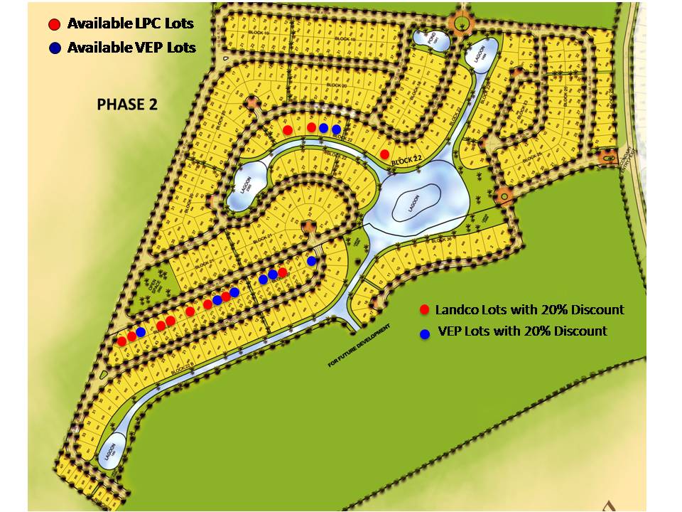 Hacienda Escudero Lot Brgy  Bulakin  Tiaong  Quezon Landco Pacific