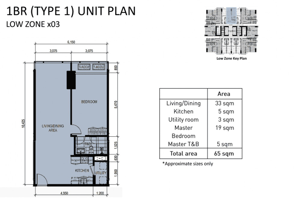 The Gentry Residences Condominium - 1227, 130 Valero, Makati, 1227 ...