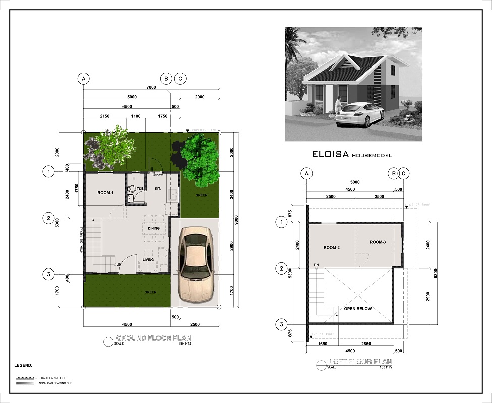 Terraverde Residences House And Lot Governors Dr