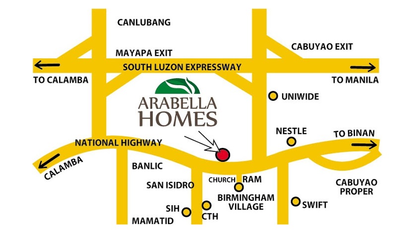List of Arabella homes cabuyao Trend in 2022
