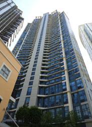 bonifacio global city condominium for sale