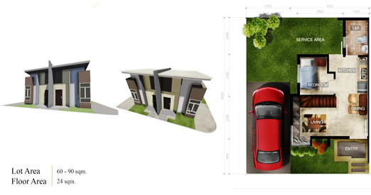 Bella Vita Gentri House And Lot Brgy Tapia General Trias Cavite Bella Vita Pre Selling