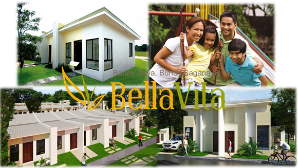 Bella Vita Tayabas House And Lot Brgy Isabang Tayabas Quezon Bella Vita Pre Selling