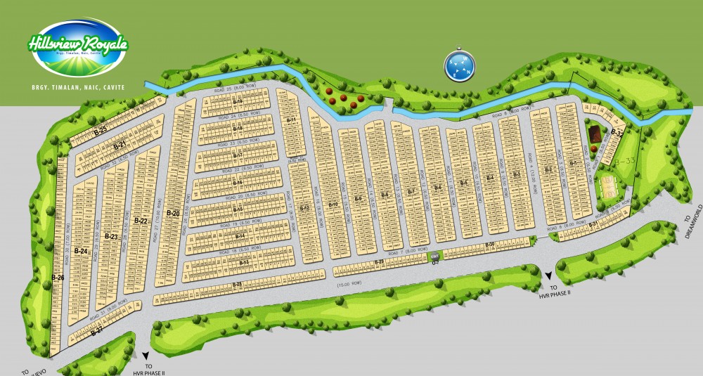 Timalan Naic Cavite Map Hillsview Royale 3 Townhouse - Brgy. Timalan, Naic, Cavite Axeia Group Of  Companies Ready For Occupancy